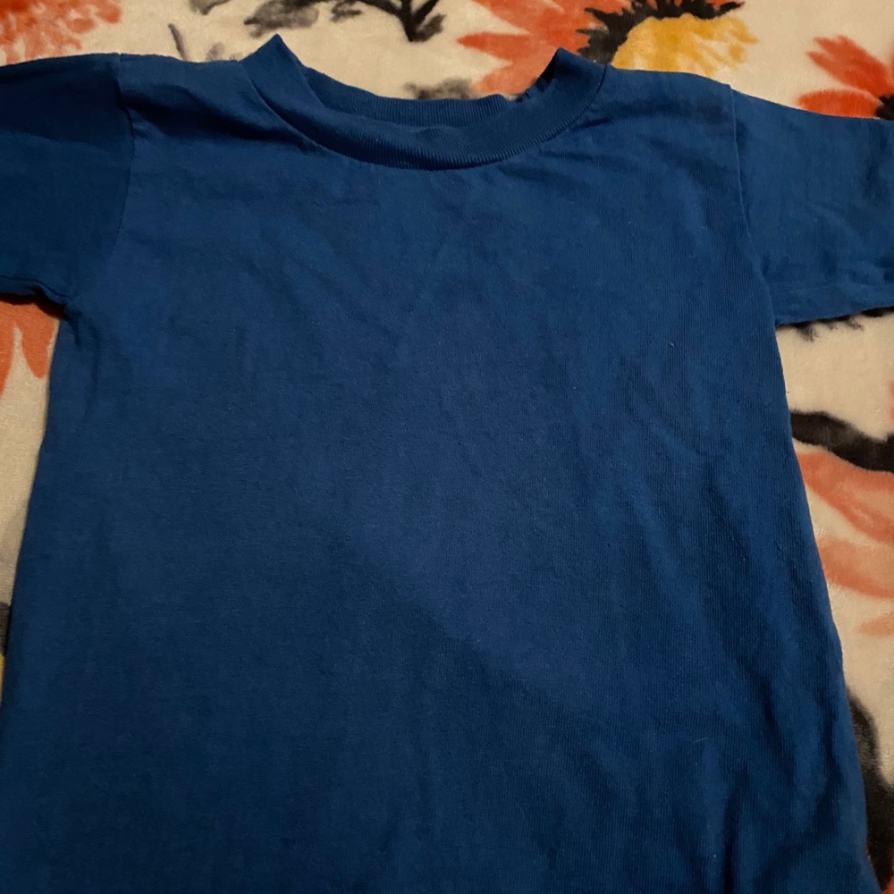 Boy t-shirt